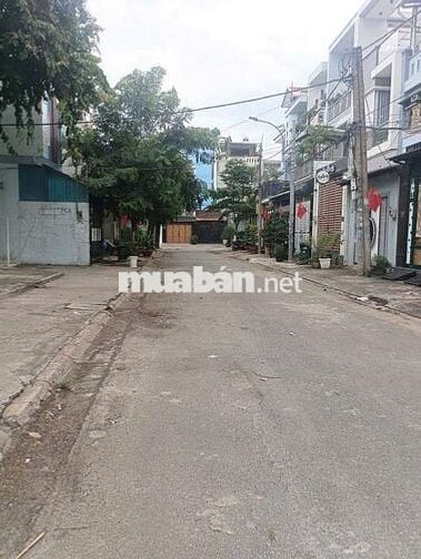 NHÀ MẶT TIỀN 3PN NGAY CÔNG VIÊN, GẦN HOÀNG DIỆU 2, LINH TRUNG