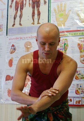 🌟 14 Năm Kinh Nghiệm Massage & Trị Liệu – Giải Quyết Đau Mạn Tính 🌟