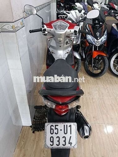 Rsx 110,zin đẹp,bs65