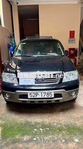 CẦN BÁN – FORD ESCAPE 3.0 LIMITED – ĐỜI 2007