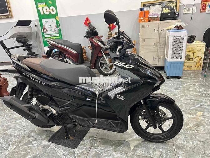 AB 160 ABS