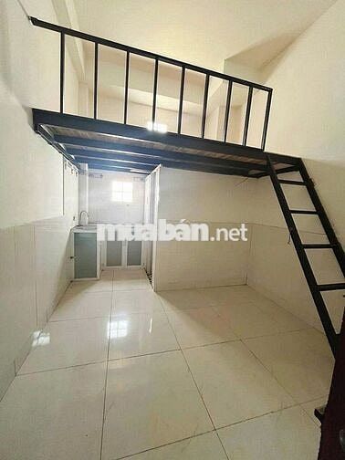 Phòng trọ ở ngắn hạn khu vực Bình Tân