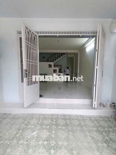 NHÀ MẶT TIỀN 3PN NGAY CÔNG VIÊN, GẦN HOÀNG DIỆU 2, LINH TRUNG