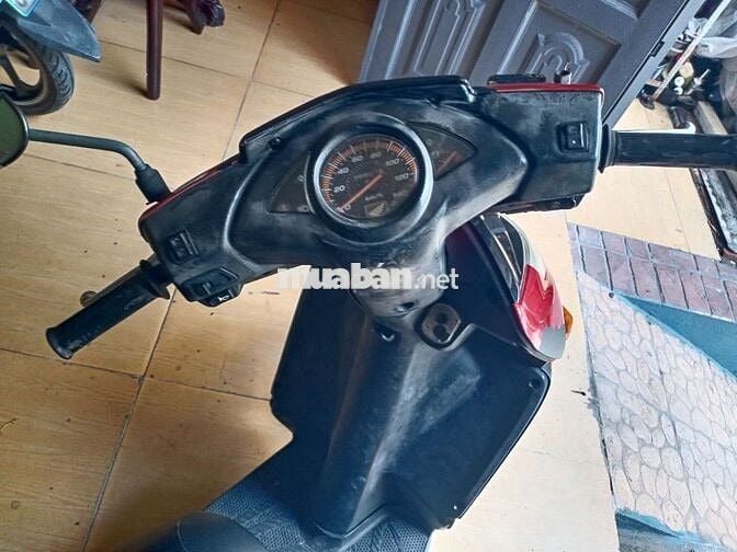 Honda click
