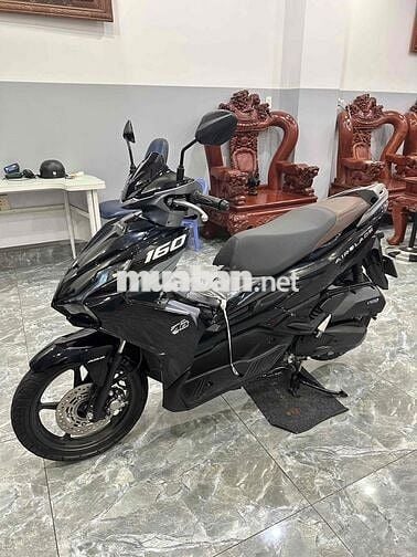 AB 160 ABS