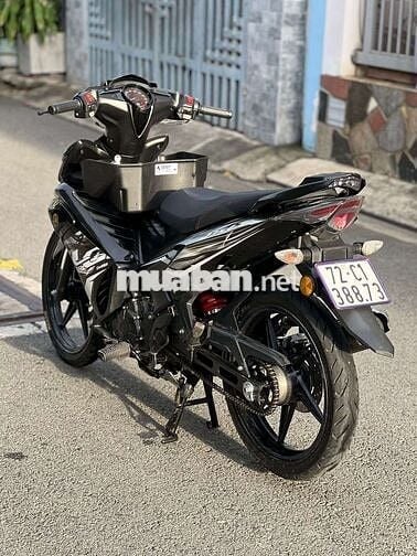 Exciter 135 Up Lc Máy 65sph