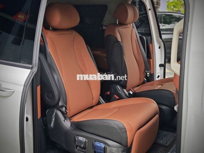 Kia Carnival 2025 Signature 1.6 Turbo HEV 7S
