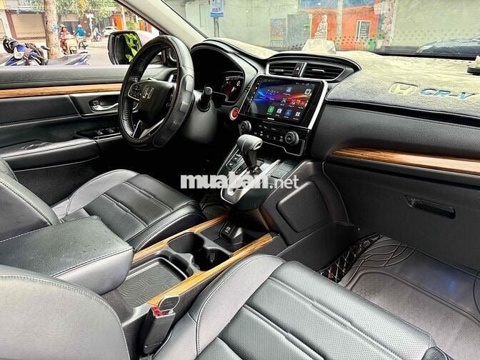 Honda CR V 2019 L - 61000 km