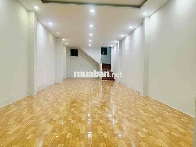 nhà Mặt Tiền Hẻm Xe Tải _ ngang 5 M _ Võ Thị Thùa