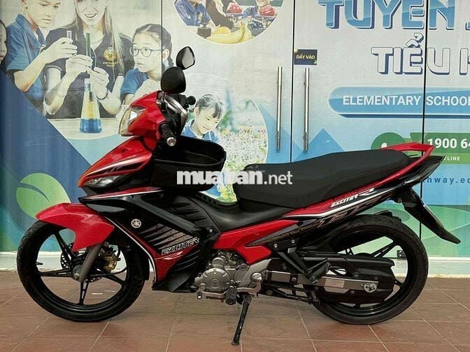 exciter_1s9a_2016 CTD ( max đời) Biểnsố thành phố