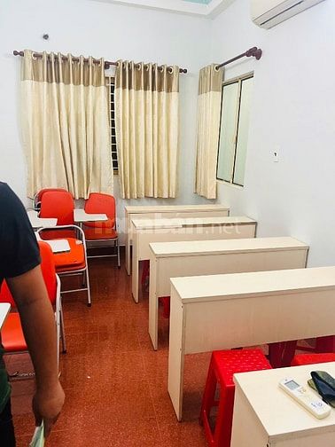Hẻm xe hơi Thích Q Đức,Ngang 5,6m,4Tầng,9PN,Nở Hậu 8,5m,Thu nhập tốt 