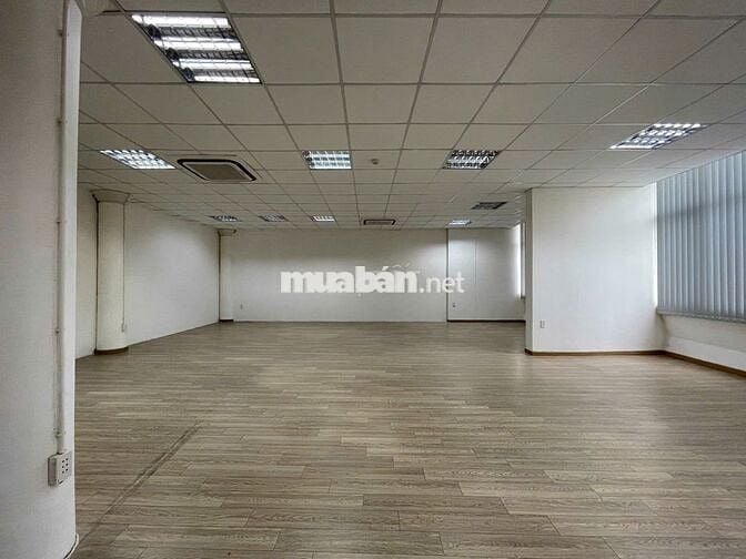 📢 CHO THUÊ SÀN VP TẠI HỒNG HÀ - 150M2 - SÀN MỚI ĐẸP - MÁY LẠNH ÂM TRẦN
