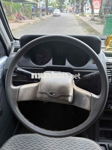 Mitsubishi Pajero 2001 2.4 4x4 128tr