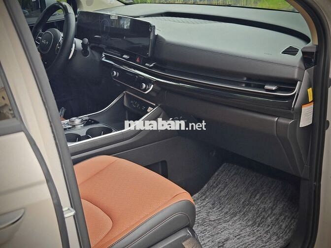 Kia Carnival 2025 Signature 1.6 Turbo HEV 7S
