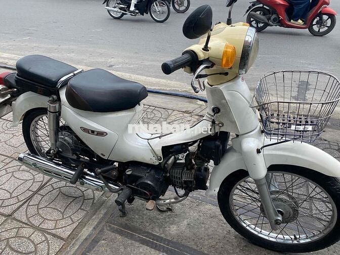 cub 50 2018