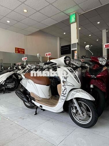 NOZZA 2012. Cực Đẹp - Máy Zin Êm Thì Thầm. Biển 68