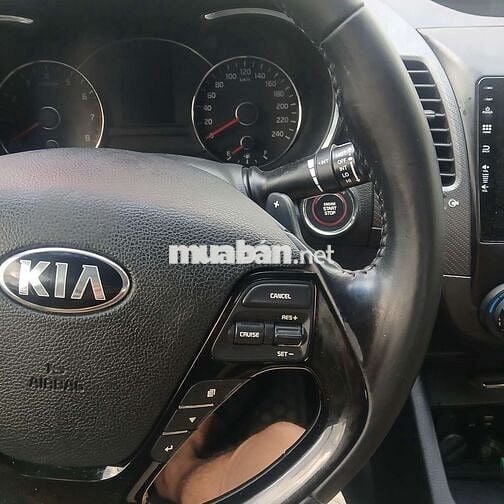 2017 1.6 AT - 10000 km
