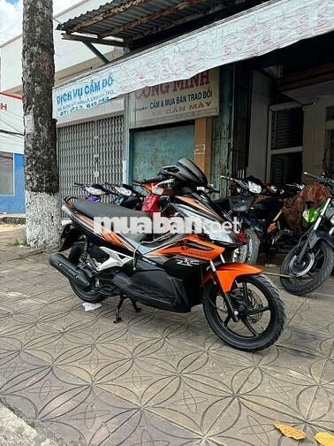 AIR BLADE FI (FULL THÁI) BS:65X4:CẦN THƠ