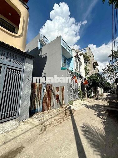 BÁN ĐẤT ĐƯỜNG 22, PHƯỜNG LINH ĐÔNG – 55.5M² (4X13.8M) – GIÁ 5 TỶ