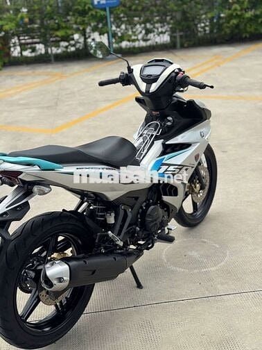 Bán xe Exciter hoặc giao lưu xe rẻ hơn