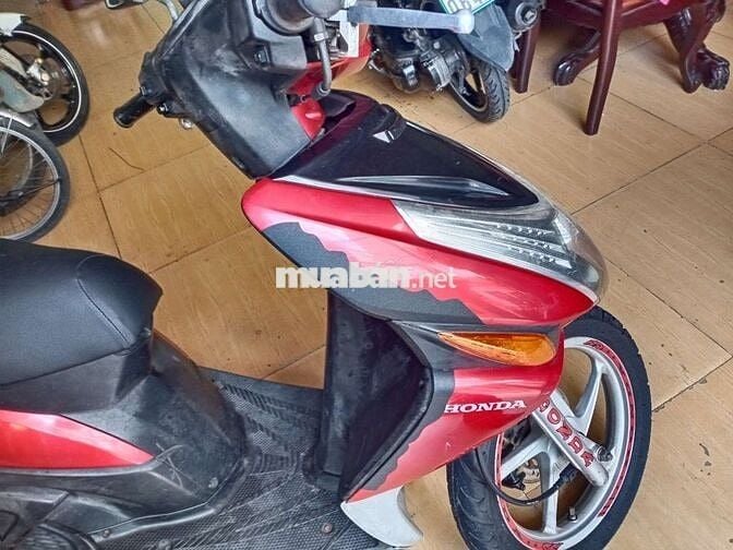 Honda click