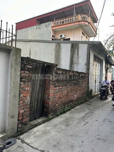 Bán Đất Quận Hoàng Mai - 975 Tam Trinh - S 112.5m2 - Mặt Ngõ Thông