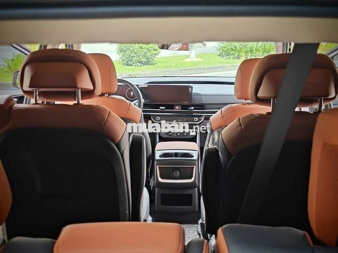 Kia Carnival 2025 Signature 1.6 Turbo HEV 7S
