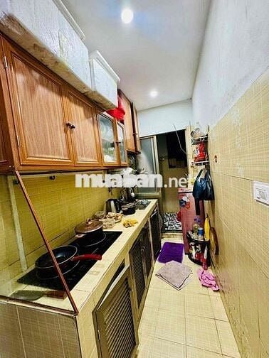 🏡 Bán nhà chính chủ – giá tốt – vào ở ngay