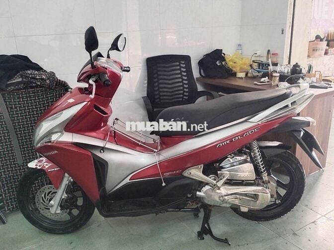 Honda ablade fi