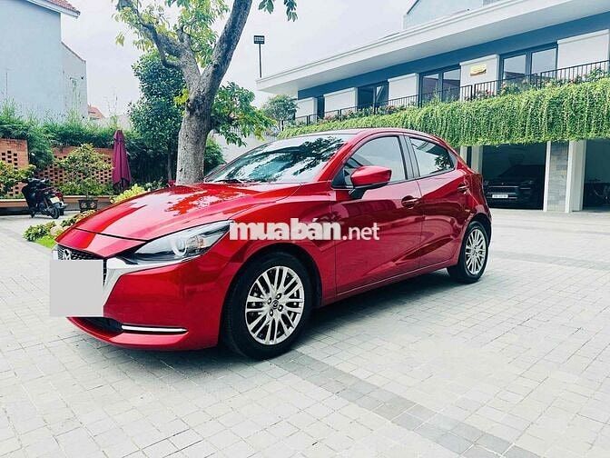 Mazda 2 2020 Sport Premium  - 18000 km