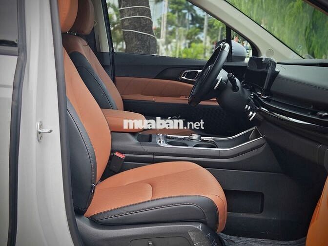 Kia Carnival 2025 Signature 1.6 Turbo HEV 7S