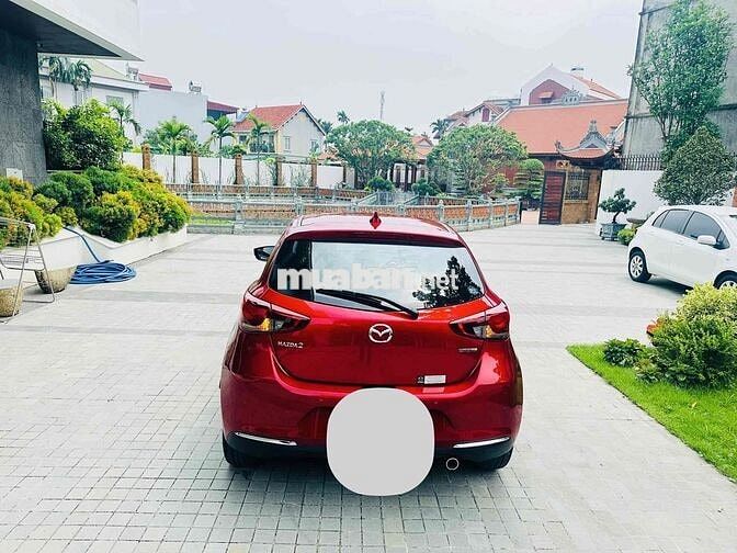 Mazda 2 2020 Sport Premium  - 18000 km