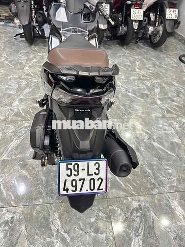 AB 160 ABS