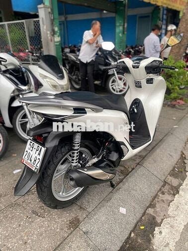 Honda SH 125 2024 mới 99% Bstp chính chủ