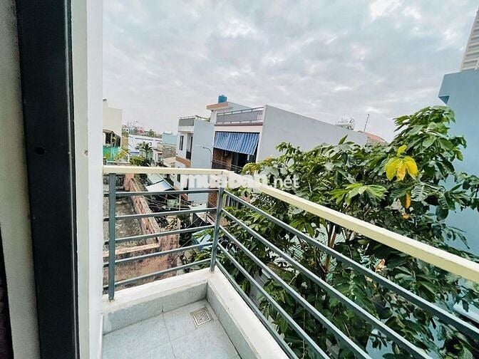 💙Căn hộ 1 phòng ngủ rộng thoáng gần cầu Trần Thị Lý