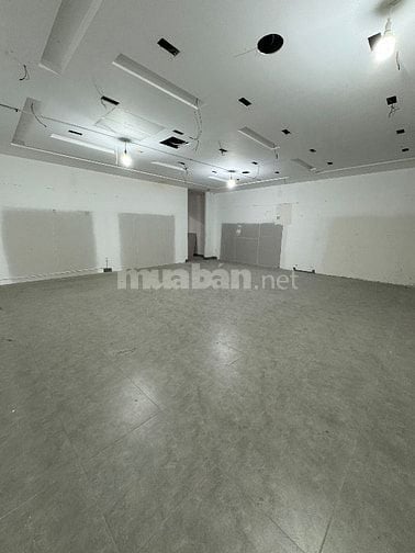 BÁN NHÀ MẶT TIỀN ĐƯỜNG PHẠM VĂN CHIÊU
