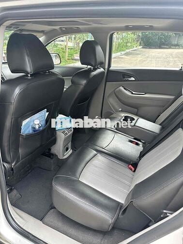 Chevrolet Orlando 2017 LT 1.8 - 96000 km