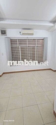 Nhà mặt tiền ds ,4,p11, 4 x 20, đúc 3,5 lầu,