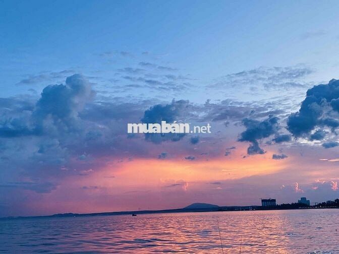 Đất đẹp gần biển tìm chủ đầu tư Xã Tân Điền , Gò Công Đông ,Tiền Giang