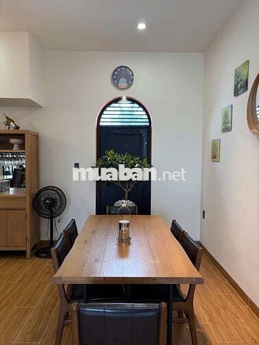 💥🏡CHO THUÊ BIỆT THỰ 3 TẦNG - 5PN- CÓ HỒ BƠI MẶT TIỀN PHAN ĐÌNH THÔNG