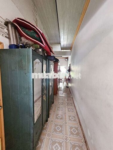 Nhà cấp 4 rộng 225m ngang 7m gần chợ Tân Bình, ngã tư Chiêu Liêu Dĩ An
