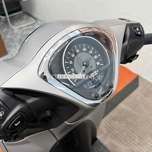 SH MODE 2022 ABS BĐB XÁM NHÁM , BSTP XE LƯỚT