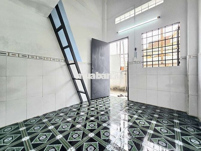 Trọ một mặt, giá rẻ, sát bên chợ Bình Hòa và Vincom Dĩ An