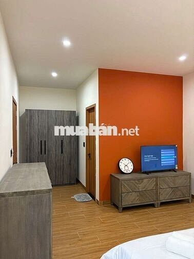 💥🏡CHO THUÊ BIỆT THỰ 3 TẦNG - 5PN- CÓ HỒ BƠI MẶT TIỀN PHAN ĐÌNH THÔNG