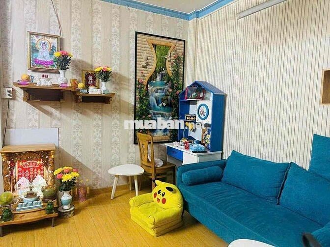 BÁN CĂN HỘ HƯNG PHÚ LÔB 2PN GIÁ TỐT