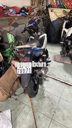 xe đẹp máy êm
