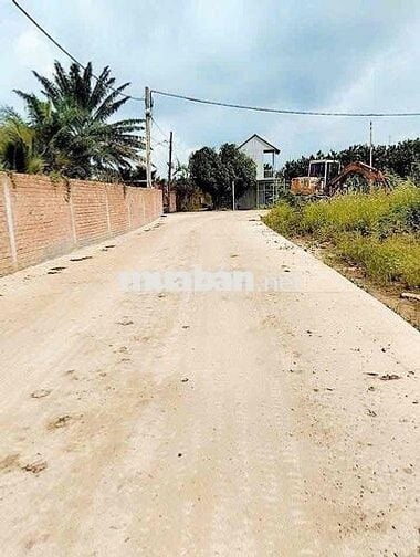 Hot! Đất nền Tân Triều view sông – Giá siêu tốt, sổ riêng thổ cư 100%