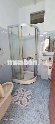 Nhà mặt tiền ds ,4,p11, 4 x 20, đúc 3,5 lầu,