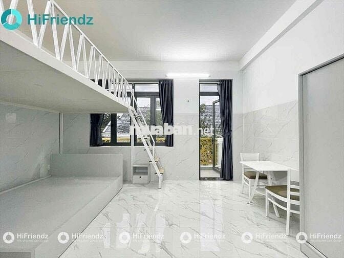 CHÍNH CHỦ DUPLEX BANCOL 2 KHÔNG GIAN NGỦ, SẴN NỘI THẤT NGAY ĐH IUH