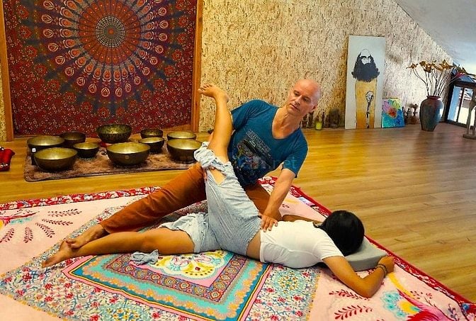 🌟 14 Năm Kinh Nghiệm Massage & Trị Liệu – Giải Quyết Đau Mạn Tính 🌟